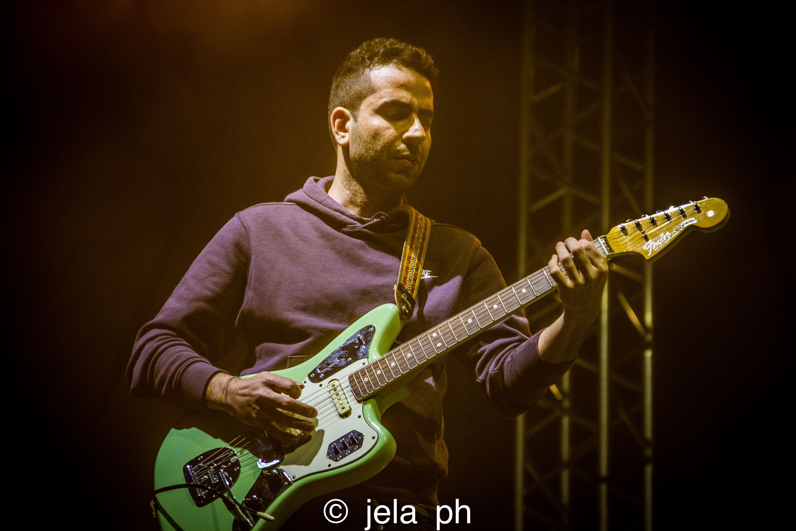 Concerto Aspettando Il Primo Maggio Teramo Abruzzo Edizione 2025