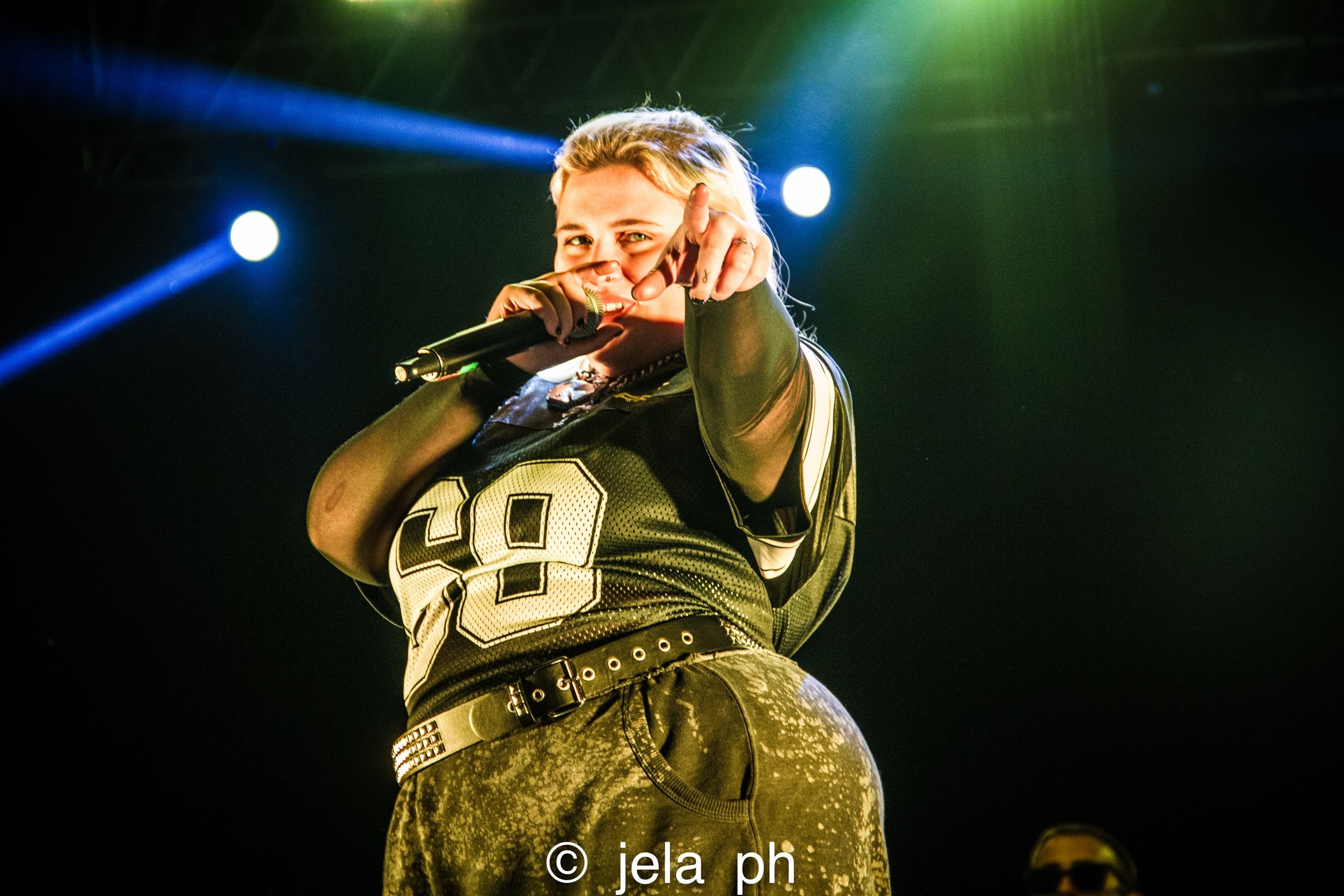 Concerto Aspettando Il Primo Maggio Teramo Abruzzo Edizione 2025