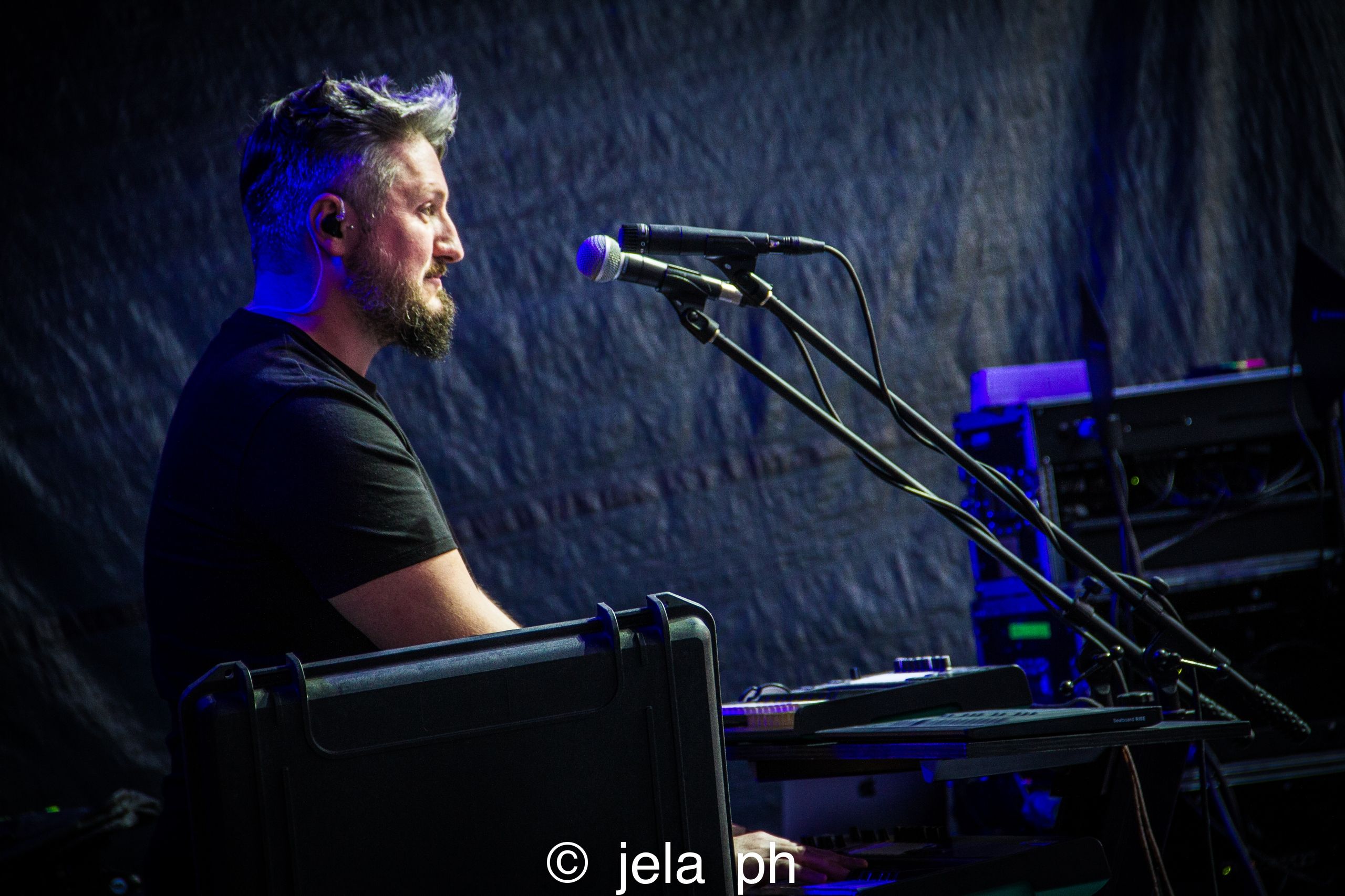 Concerto Aspettando Il Primo Maggio Teramo Abruzzo Edizione 2025