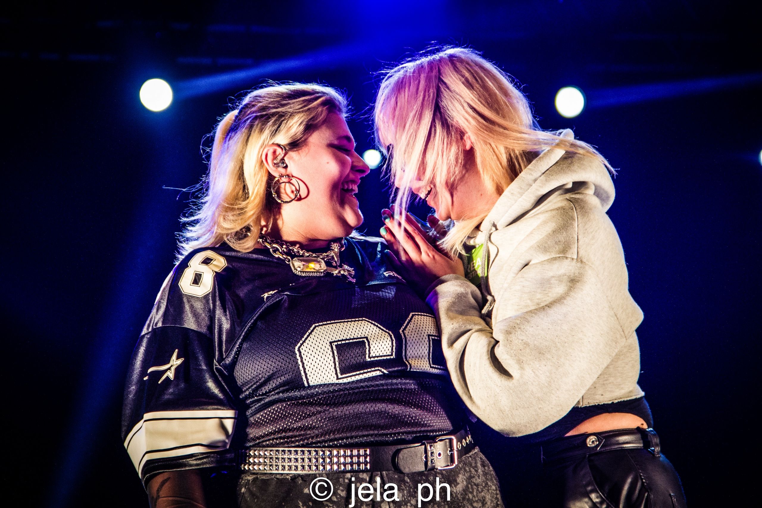 Concerto Aspettando Il Primo Maggio Teramo Abruzzo Edizione 2025