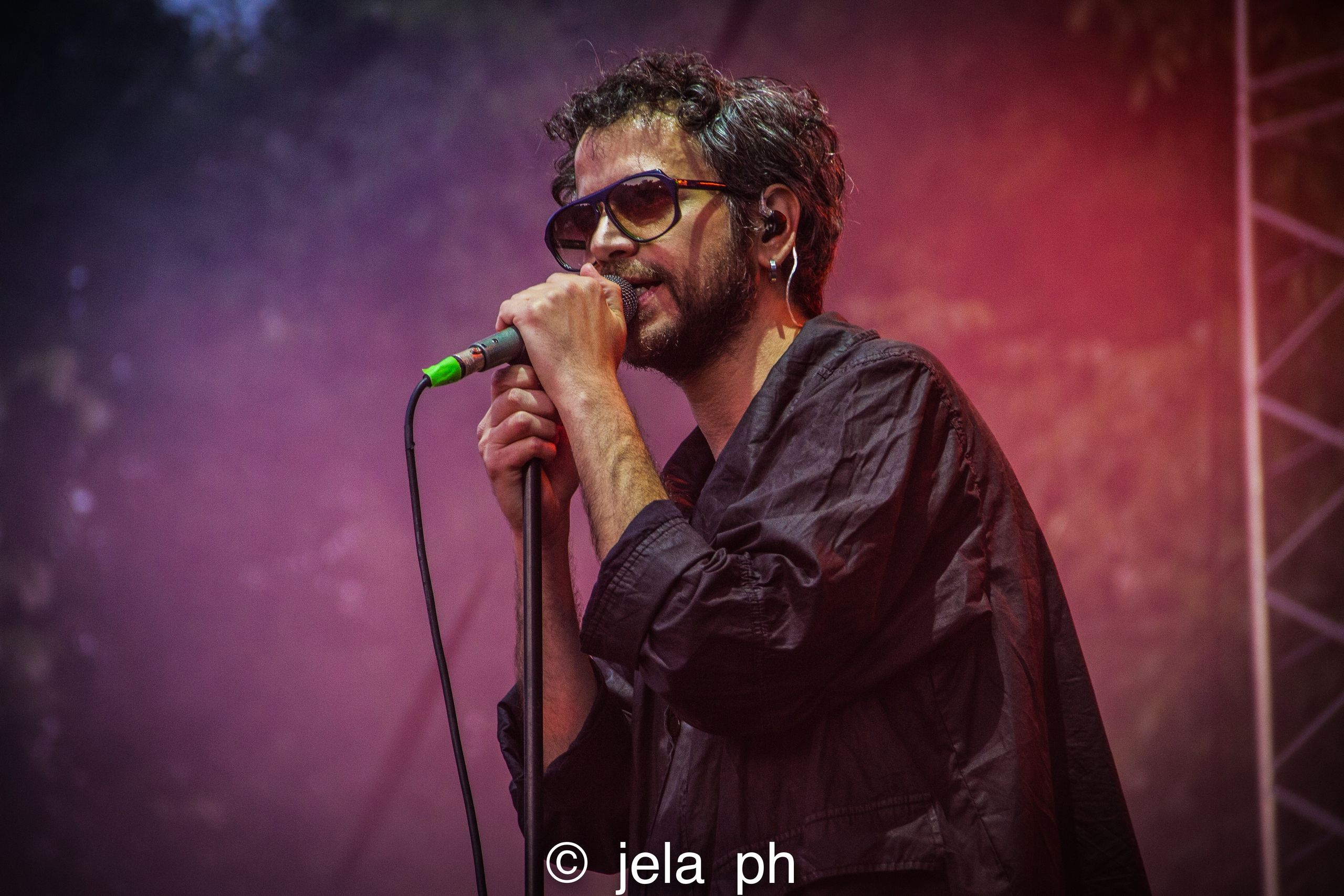 Concerto Aspettando Il Primo Maggio Teramo Abruzzo Edizione 2025