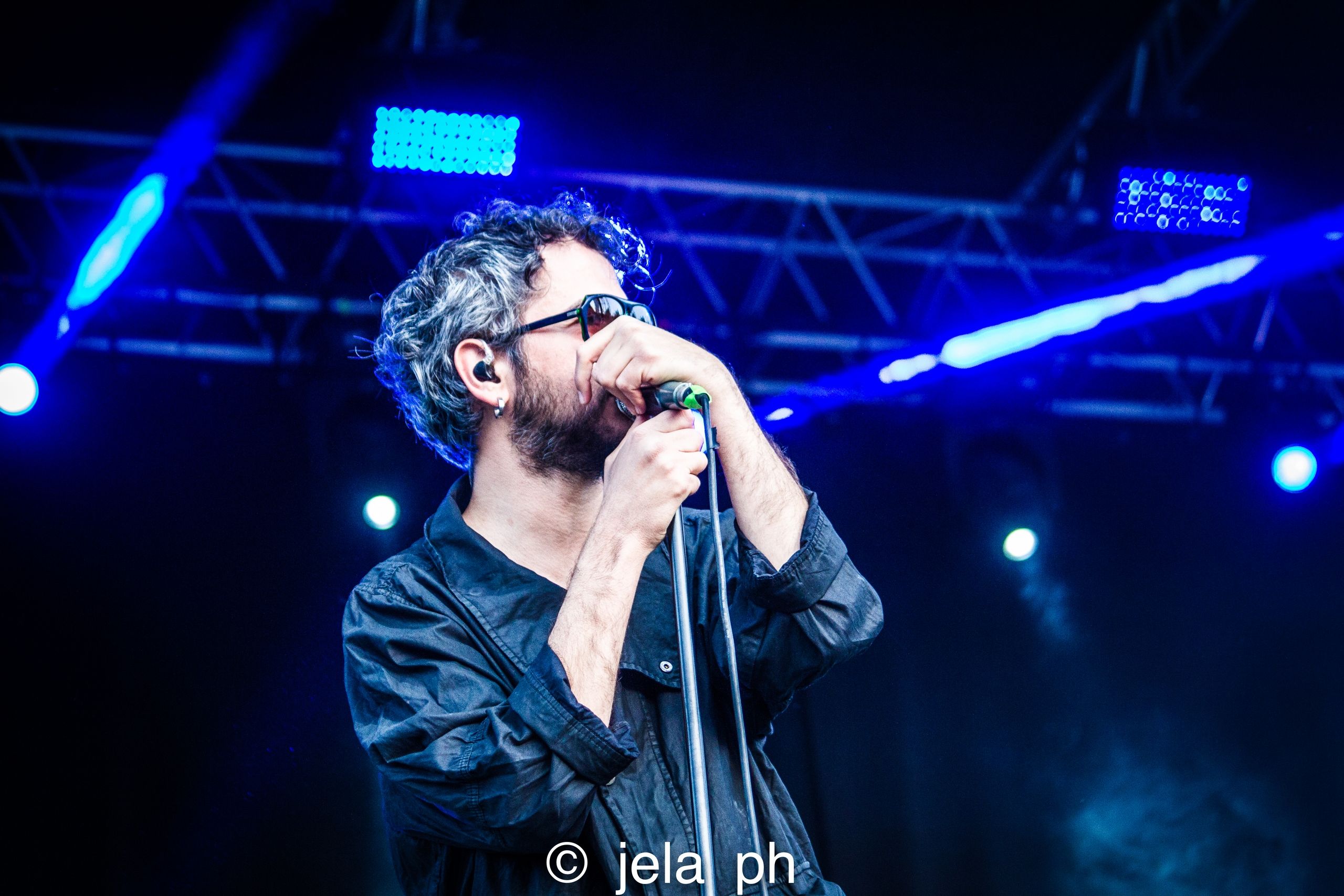 Concerto Aspettando Il Primo Maggio Teramo Abruzzo Edizione 2025