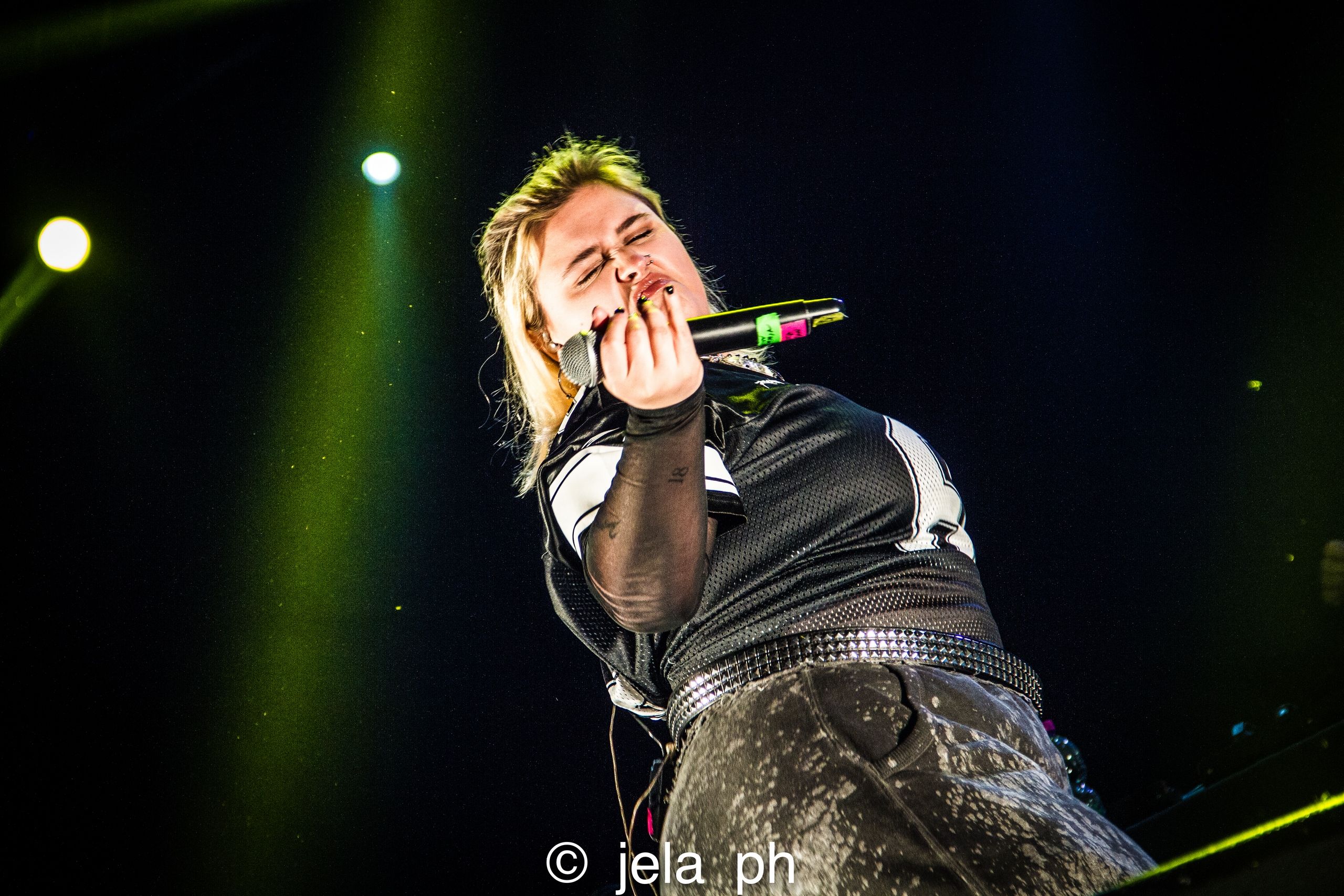 Concerto Aspettando Il Primo Maggio Teramo Abruzzo Edizione 2025