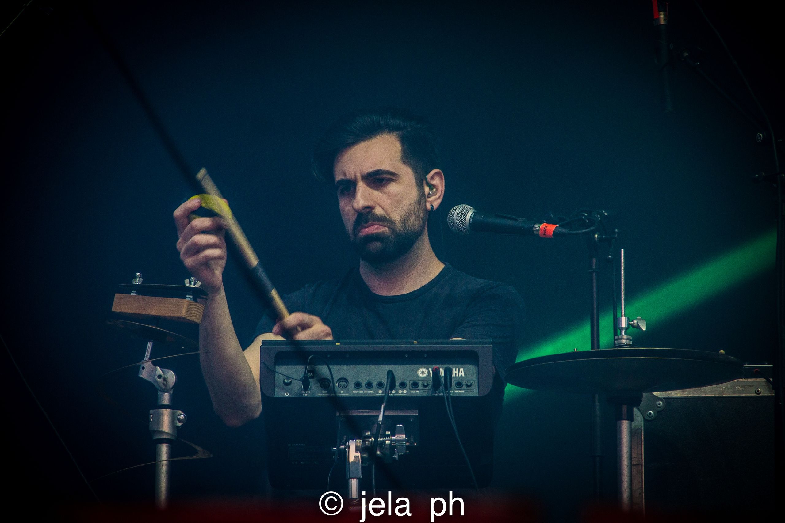 Concerto Aspettando Il Primo Maggio Teramo Abruzzo Edizione 2025