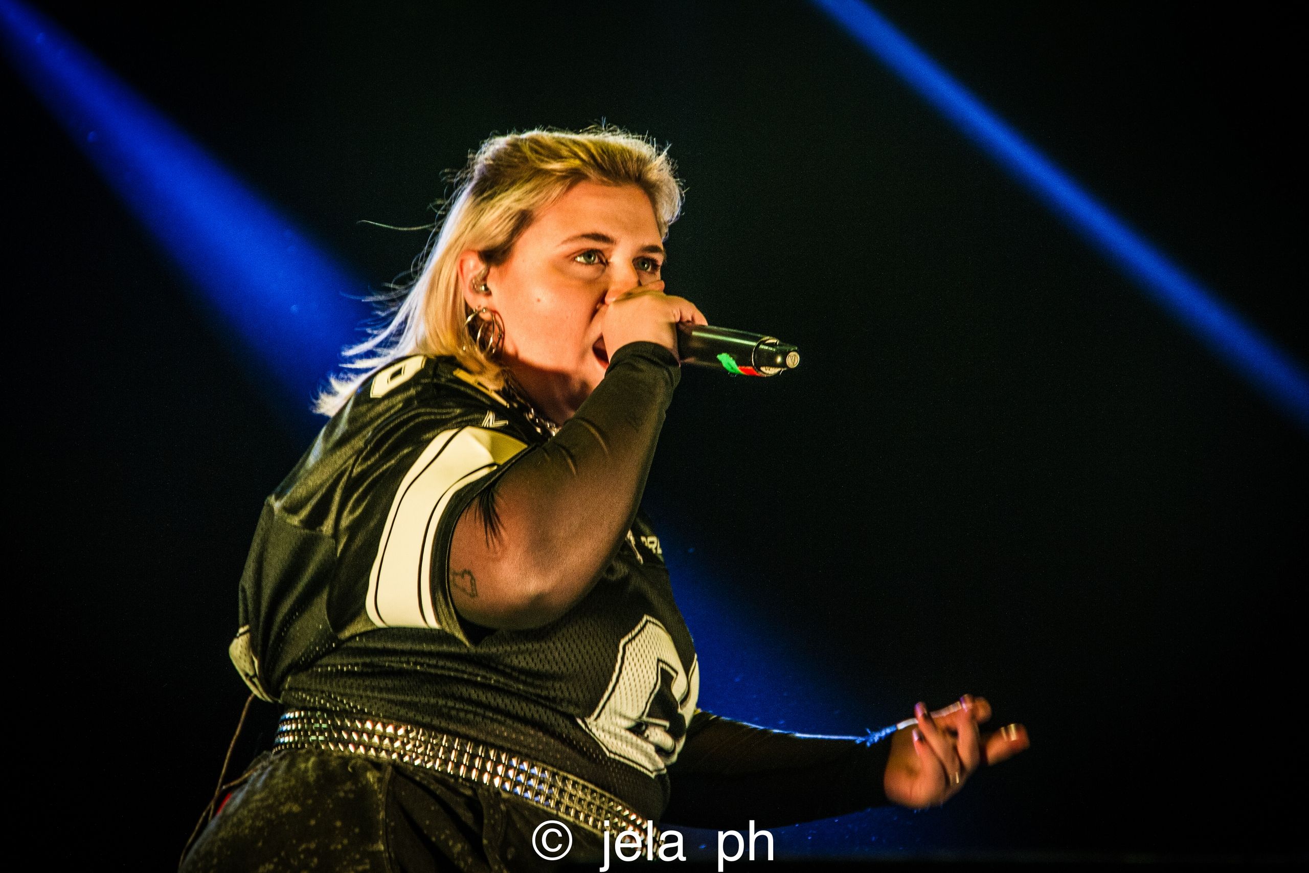 Concerto Aspettando Il Primo Maggio Teramo Abruzzo Edizione 2025