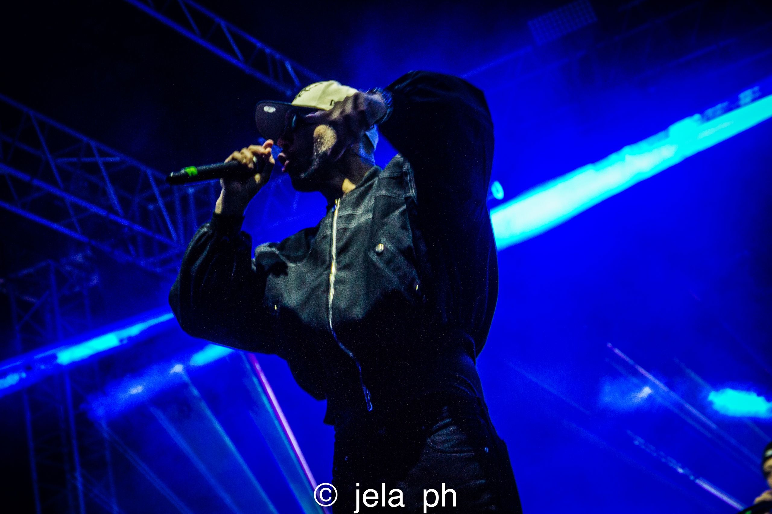 Concerto Aspettando Il Primo Maggio Teramo Abruzzo Edizione 2025