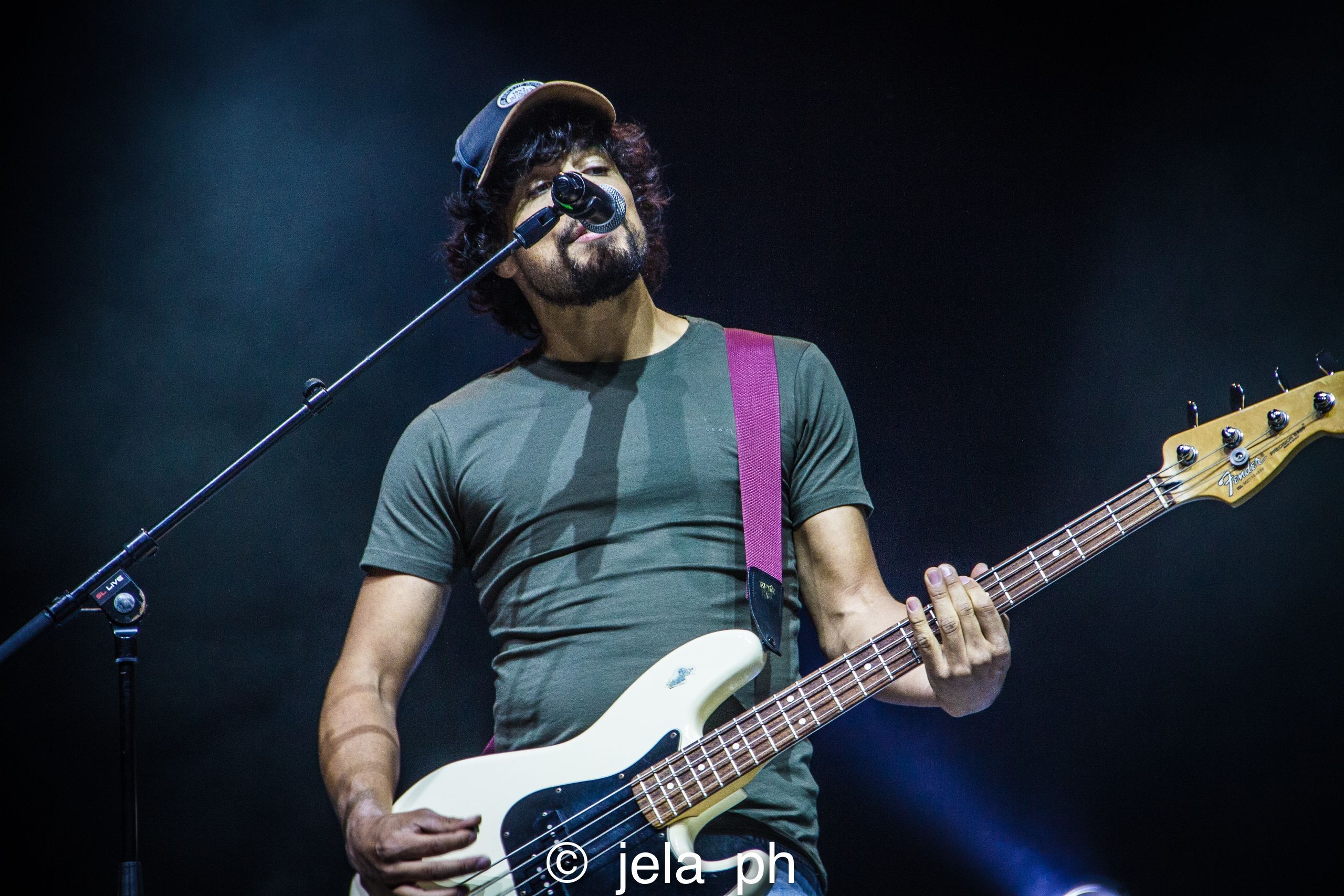 Concerto Aspettando Il Primo Maggio Teramo Abruzzo Edizione 2025