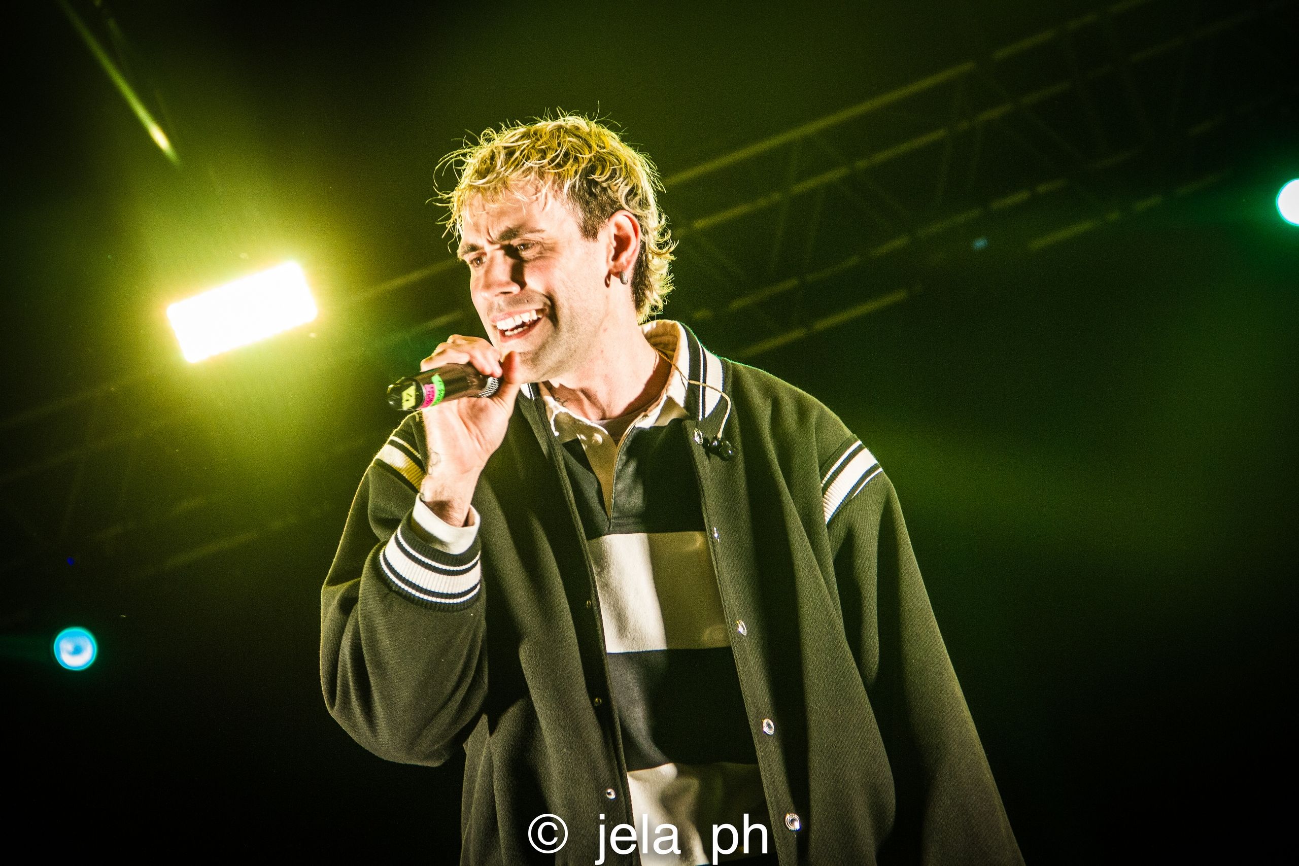 Concerto Aspettando Il Primo Maggio Teramo Abruzzo Edizione 2025