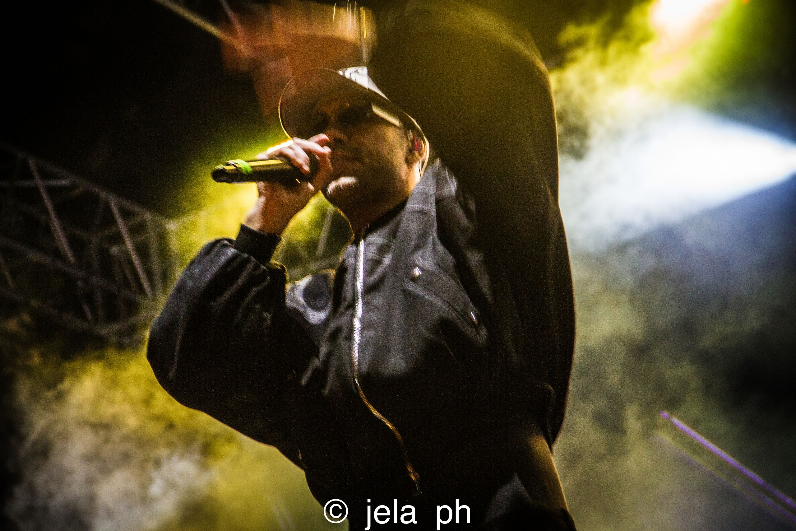 Concerto Aspettando Il Primo Maggio Teramo Abruzzo Edizione 2025