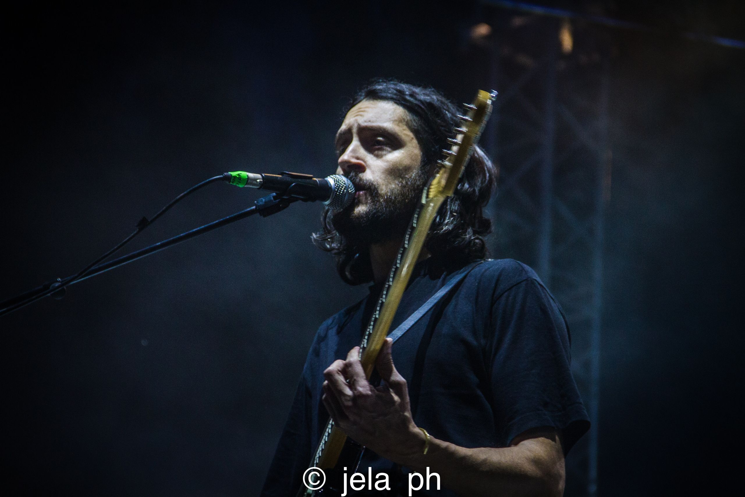 Concerto Aspettando Il Primo Maggio Teramo Abruzzo Edizione 2025