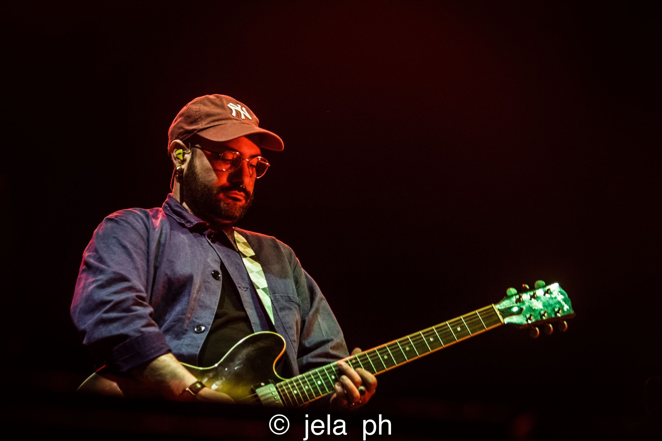 Concerto Aspettando Il Primo Maggio Teramo Abruzzo Edizione 2025